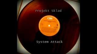 Projekt Skład System Attack  Adrenalina Prod MC [upl. by Acinaj]