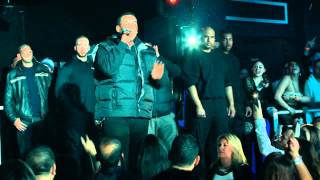 bandolero Live tego calderon  don omar [upl. by Ron999]