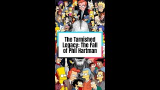 The Tarnished Legacy The Fall of Phil Hartman [upl. by Annatnom]