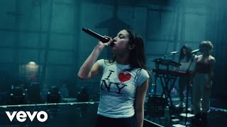 Olivia Rodrigo  obsessed live from rehearsal [upl. by Uri]