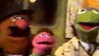 Subway Vintage Sesame Street [upl. by Eastman622]