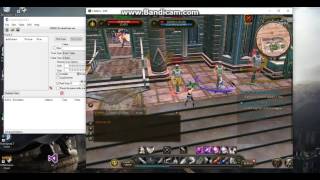 Cabal2TH Xigncode3 Bypass With Cheat Engine [upl. by Neelram]