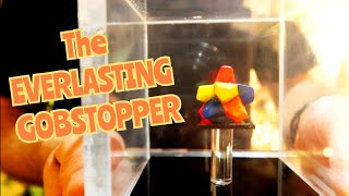 SECRET Story Of The Willy Wonka EVERLASTING GOBSTOPPER [upl. by Greenwood]