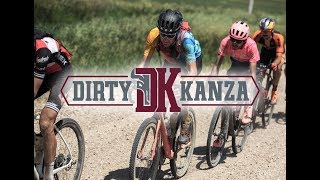 The Groad to Kanza Ep 5 Dirty Kanza [upl. by Assirod260]