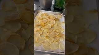 Day 70 of Culinary School in New York City culinaryschool chef food viralvideo [upl. by Zehc]