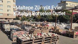 Kütahya Porselen Outletçeyiz alışveriş ucuzzüccaciye kütahyaporselen İstanbul [upl. by Tai]