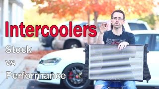 How Intercoolers Work and Why you Would Upgrade [upl. by Dirk]