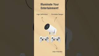 Illuminate Your Entertainment [upl. by Booth]