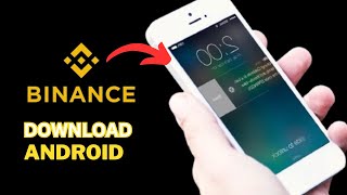 How to Download Binance App on Android [upl. by Alistair171]