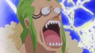 Meet Luffys Ultimate die hard fan Bartolomeo [upl. by Niala]