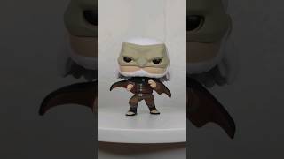 Kashin Koji Boruto Funko Pop [upl. by Robbyn938]