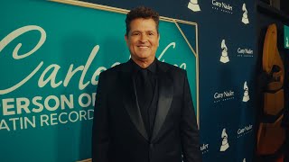 Artistas Hablan sobre Carlos Vives como Persona del Año LatinGRAMMY  Entrevistas Exclusivas [upl. by Batruk99]