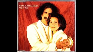 Frank Zappa  1984  The Valley Girl Special DVD [upl. by Legge]