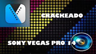 TUTORIAL COMO BAIXAR E INSTALAR SONY VEGAS PRO 14 CRACKEADO [upl. by Nohpets388]