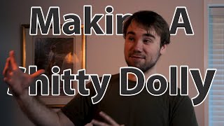 Making Ponysmashers Shitty Dolly [upl. by Ennoira327]