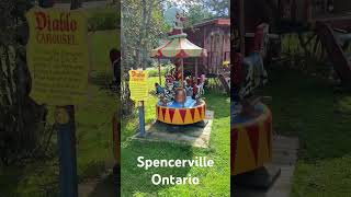 Spencerville Ontario [upl. by Marian]