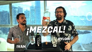 Probando MEZCAL Ep47 En Español [upl. by Auroora]