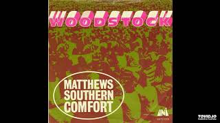 Matthews southern comfort  Woodstock 1970 magnums extended mix [upl. by Adnilym]