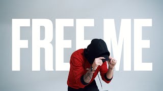 NEFFEX  Free Me Official Music Video [upl. by Francoise]