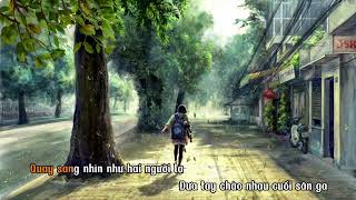 Vùng Ký Ức Karaoke Tone nữ  Beat hay nhất [upl. by Sellers573]