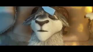 SHEEP AND WOLVES Movie Trailer [upl. by Cacilie]