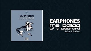 Earphones  The Ballad Of A Clochard Idea 4 Radio [upl. by Romine]