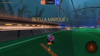 Live rocket league rush ranked ps5 fr [upl. by Freida]