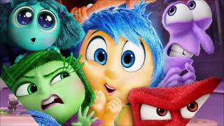 Inside Out 2015 Animated Movie  Disney Pixar  Inside Out Full Movie HD 720p Production Details [upl. by Balthazar]