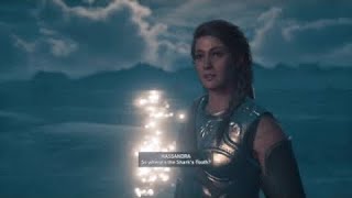 Assassins Creed Odyssey  Crewless [upl. by Naarah]