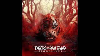 Tygers of Pan Tang  In My Blood [upl. by Nerrad]