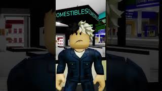 Roban a su hermano😔 parte 3 roblox [upl. by Arihk]