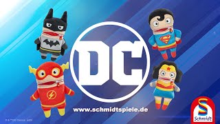 SORGENFRESSER DC  Schmidt Spiele  TVSpot [upl. by Sigismundo]