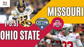 COTTON BOWL 2023 PREVIEW [upl. by Stronski]