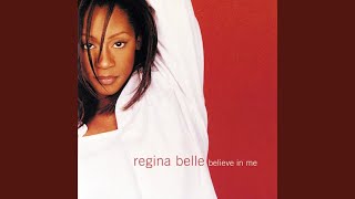 Baby Love  Regina Belle [upl. by Mclain]