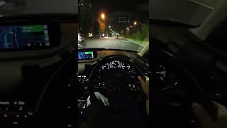 MAZDA CX30｜POV Drive shorts [upl. by Leotie]