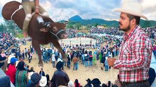 ¡ RANCHO EL GUAMÚCHIL DE LUIS GARCÍA ¡ JARIPEO EN POTRERILLOS MICHOACAN 21 DE NOVIEMBRE DEL 2024 [upl. by Aneel]