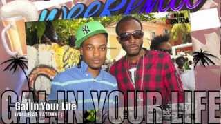 Iyara Ft Patexxx  Gal In Your Life Negril Weekend Riddim June 2012 [upl. by Narah]