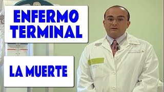 La Muerte del Enfermo Terminal [upl. by Elia]