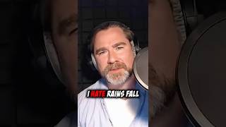 Roger Clark Explains Why Rains Fall Disrespected Arthur shorts arthurmorgan rdr2 viralvideo [upl. by Shedd]