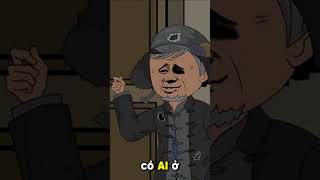 Quỷ giả dạng ăn thịt con nít   Phần 1  trending xuhuong cartoon hoathinh2d viralvideo [upl. by Irodim]