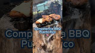 Competencia de Barbacoa en Puerto Rico [upl. by Nivak559]