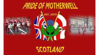 PRIDE OF MOTHERWELL 30thANNIVERSARY [upl. by Silrac]