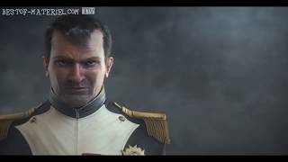 Napoleon total war intro cinematique HD FR [upl. by Lorant505]