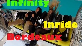 INFINITY Inride Bordeaux mars 2017 [upl. by Rie]