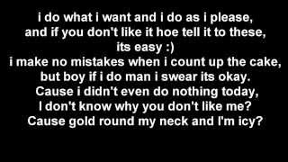 Speaker Knockerz  Dap You Up WLyrics [upl. by Atcele955]