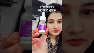 Kojic Acid serum for dark spots pigmentation skincare beautiful skincareroutine thedermaco [upl. by Ylro]