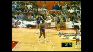 1984 Old Timers Game almost full 44 [upl. by Prudi657]