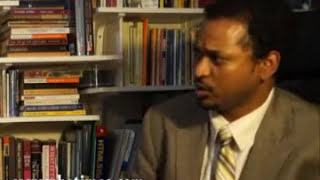 Dawit Kebede Awramba Times Editor is going back home [upl. by Nibas]