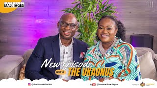 Covenant Marriages Show Season 3 Episode 1  Managing Success in Marriage with The Ukaonus [upl. by Ehud]