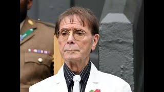 Cliff Richard leaves fans emotional with huge announcement on 84th birthday [upl. by Arnulfo]